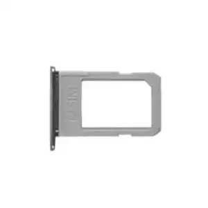 Samsung Uyumlu Galaxy S6 Edge Plus G928 Sim Kart Tepsisi Siyah