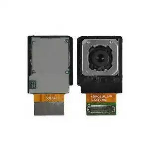 Samsung Uyumlu Galaxy S7 Edge G935 Arka Kamera