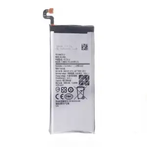 Samsung Uyumlu Galaxy S7 Edge G935 Batarya Eb-Bg935Abe