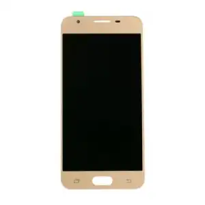Samsung Uyumlu Galaxy S7 G930 Lcd Ekran Dokunmatik Siyah Servis Gh97-18523A