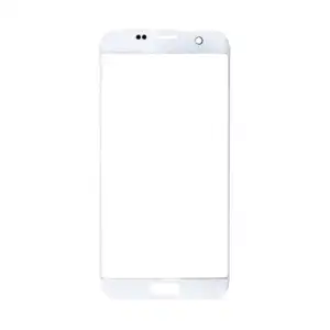 Samsung Uyumlu Galaxy S7 G930 Lens Beyaz Servis