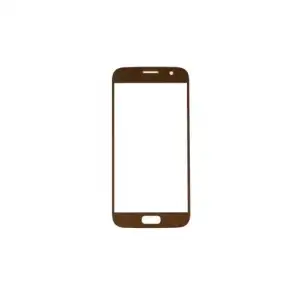 Samsung Uyumlu Galaxy S7 G930 Lens Rose Servis