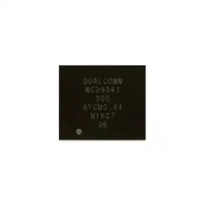 Samsung Uyumlu Galaxy S8 G950 Audio Ses Ic Entegre Wcd9341