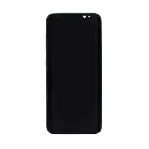 Samsung Uyumlu Galaxy S8 G950 Lcd Ekran Dokunmatik Gold Servis Gh97-20473F