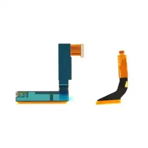 Samsung Uyumlu Galaxy S8 Plus G955 Lcd Ekran Test Filmi Flex