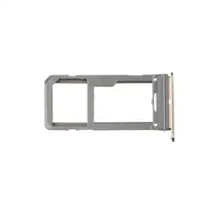 Samsung Uyumlu Galaxy S8 Plus G955 Sim Kart Tepsisi Gold Çift