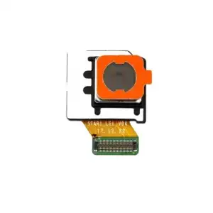 Samsung Uyumlu Galaxy S9 G960 Arka Kamera