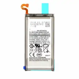 Samsung Uyumlu Galaxy S9 G960 Batarya Eb-Bg960Abe