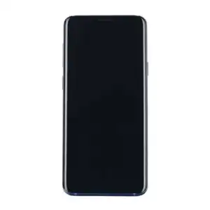 Samsung Uyumlu Galaxy S9 G960 Lcd Ekran Dokunmatik Buz Mavisi Servis Gh97-21696G