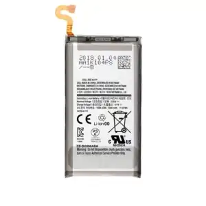 Samsung Uyumlu Galaxy S9 Plus G965 Batarya Servis Eb-Bg965Abe