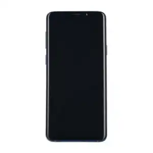 Samsung Uyumlu Galaxy S9 Plus G965 Lcd Ekran Dokunmatik Mavi Servis Gh97-21692D