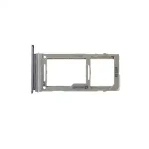 Samsung Uyumlu Galaxy S9 Plus G965 Sim Kart Tepsisi Gri