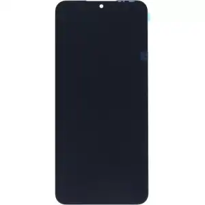 TCL Uyumlu 30 5G Lcd Ekran Dokunmatik Siyah Çıtasız TFT Kalite