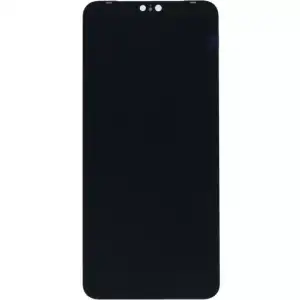 Vivo Uyumlu V23 5G Lcd Ekran Dokunmatik Siyah Çıtasız TFT Kalite