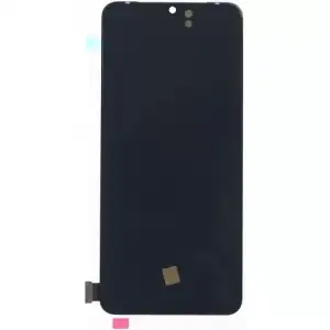 Vivo Uyumlu V25 Lcd Ekran Dokunmatik Siyah Çıtasız OLED