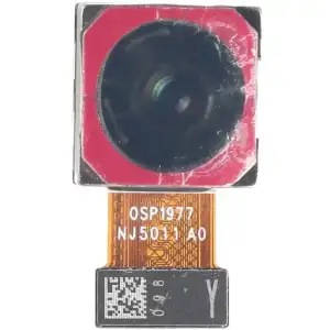 Vivo Uyumlu X50 Lite Arka Kamera