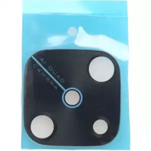 Vivo Uyumlu X50 Lite Kamera Lensi