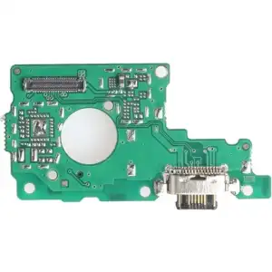 Vivo Uyumlu X50 Lite Şarj Soketli Mikrofon Bordu