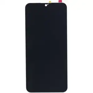 Vivo Uyumlu Y11 Lcd Ekran Dokunmatik Siyah Çıtasız Servis