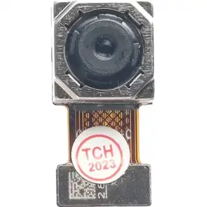 Vivo Uyumlu Y21 Arka Kamera