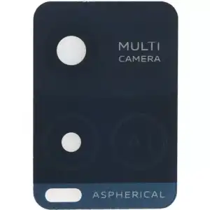 Vivo Uyumlu Y21 Kamera Lensi