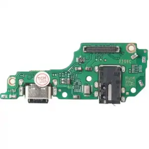 Vivo Uyumlu Y22S Şarj Soketli Mikrofon Bordu