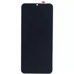 Vivo Uyumlu Y51 2020 Lcd Ekran Dokunmatik Siyah Çıtasız Servis