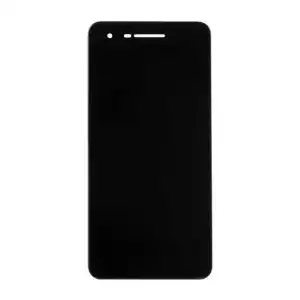 Vodafone Uyumlu 710 Smart V8 Lcd Ekran Dokunmatik Siyah Çıtasız