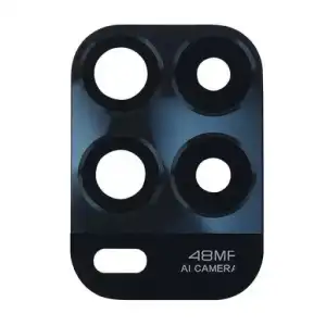 Xiaomi Uyumlu Mi 10 5G Kamera Lensi