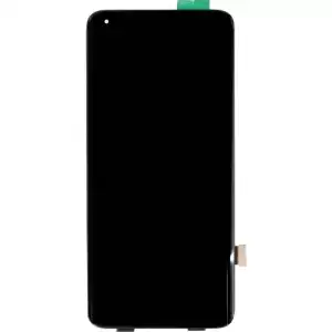 Xiaomi Uyumlu Mi 10 Pro Lcd Ekran Dokunmatik Siyah Çıtasız Servis