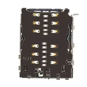 Xiaomi Uyumlu Mi 10 Pro Sim Kart Okuyucu