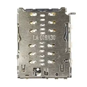 Xiaomi Uyumlu Mi 10 Sim Kart Okuyucu