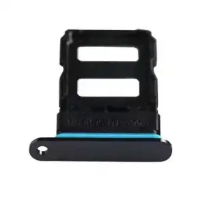Xiaomi Uyumlu Mi 10T Pro Sim Kart Tepsisi Siyah