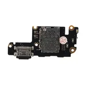 Xiaomi Uyumlu Mi 10T Şarj Soketli Mikrofon Bordu