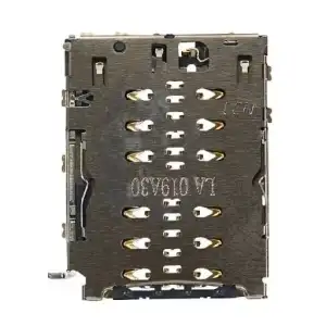 Xiaomi Uyumlu Mi 10T Sim Kart Okuyucu