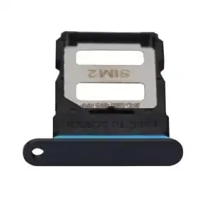 Xiaomi Uyumlu Mi 10T Sim Kart Tepsisi Gri