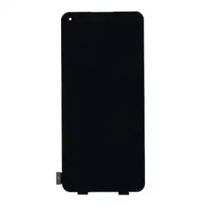 Xiaomi Uyumlu Mi 11 Lite Lcd Ekran Dokunmatik Siyah Çıtasız Servis