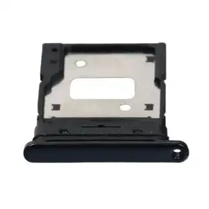 Xiaomi Uyumlu Mi 11 Lite Sim Kart Tepsisi Siyah