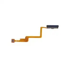 Xiaomi Uyumlu Mi 11T Pro Home Parmak Okuyucu Filmi Flex Siyah