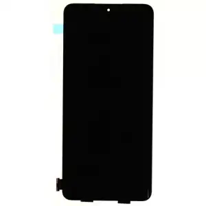 Xiaomi Uyumlu Mi 13 Ultra Lcd Ekran Dokunmatik Siyah Çıtasız Servis