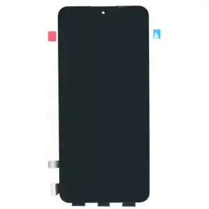 Xiaomi Uyumlu Mi 13T Lcd Ekran Dokunmatik Siyah Çıtasız Servis