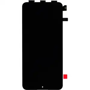 Xiaomi Uyumlu Mi 13T Pro Lcd Ekran Dokunmatik Siyah Çıtasız Servis