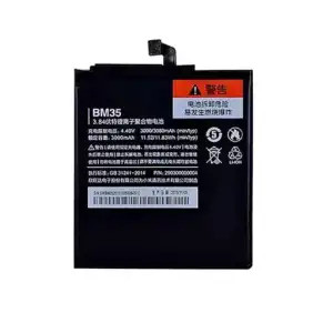 Xiaomi Uyumlu Mi 4C Bm35 Batarya Pil
