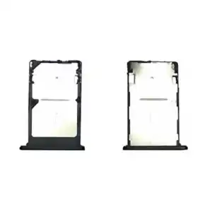 Xiaomi Uyumlu Mi 4İ Sim Kart Tepsisi Siyah