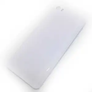 Xiaomi Uyumlu Mi 5 Arka Kapak Beyaz Servis Cam