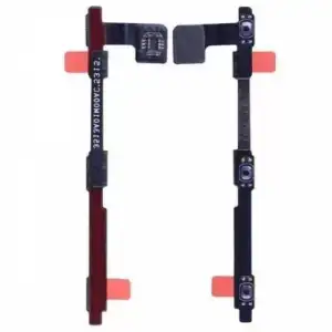 Xiaomi Uyumlu Mi 5 On Off Power Yan Ses Filmi Flex