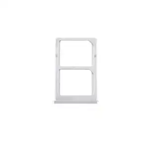 Xiaomi Uyumlu Mi 5 Sim Kart Tepsisi Beyaz