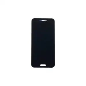 Xiaomi Uyumlu Mi 5C Lcd Ekran Dokunmatik Siyah Çıtasız