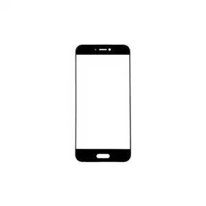 Xiaomi Uyumlu Mi 5C Lens Siyah