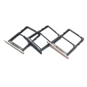 Xiaomi Uyumlu Mi 5C Sim Kart Tepsisi Gold